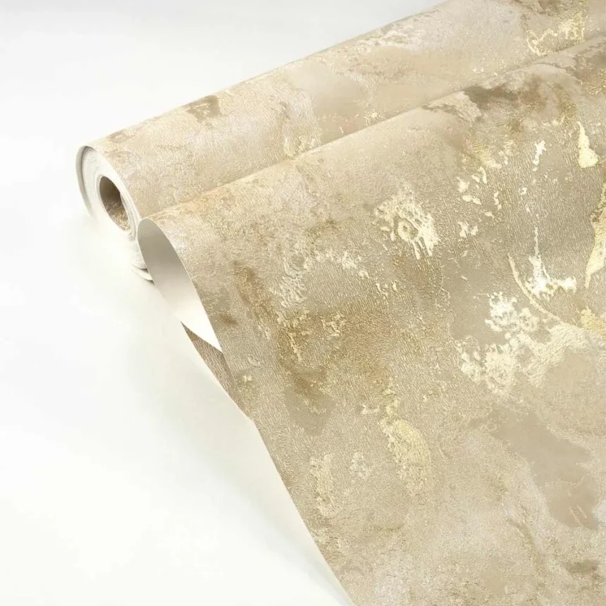 کاغذ دیواری ساده مدرن